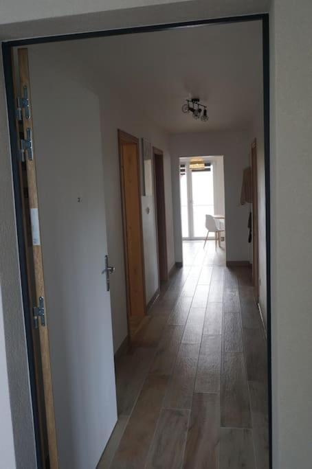 Le Bord De Sarre Meuble 3 Etoiles Apartamento Sarreguemines Exterior foto